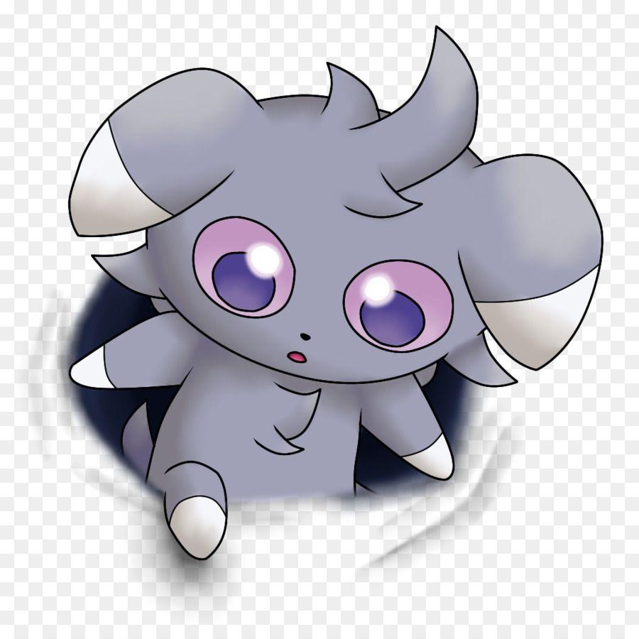 Fourth wall Espurr Meowstic Art