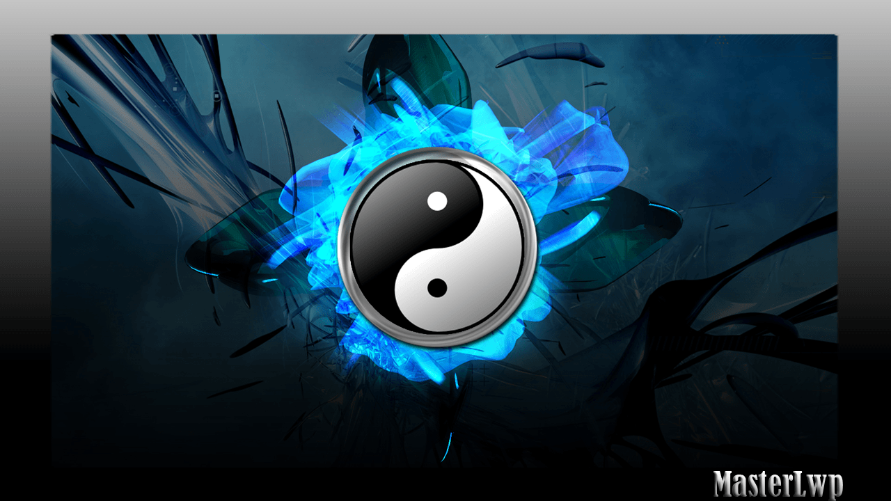 Yin Yang Wallpapers