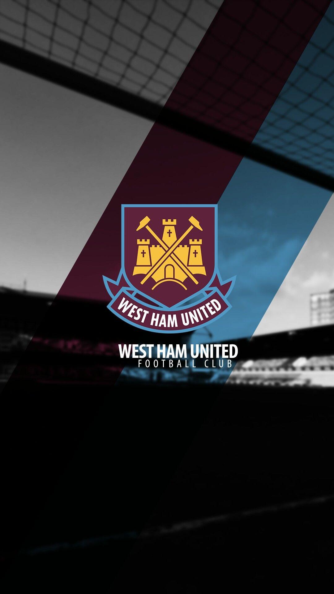 West Ham wallpaper.