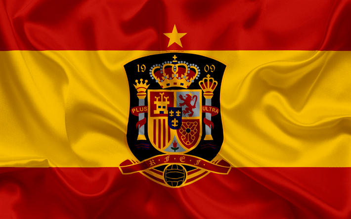 Spain national football team wallpapers