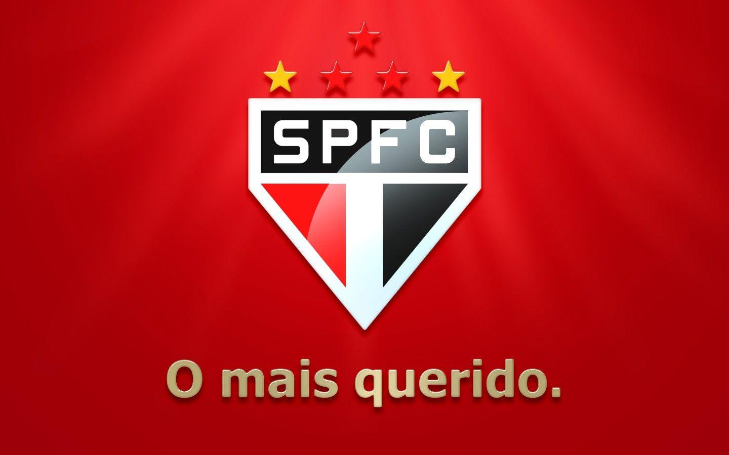 Wallpapers ~ São Paulo Futebol Clube