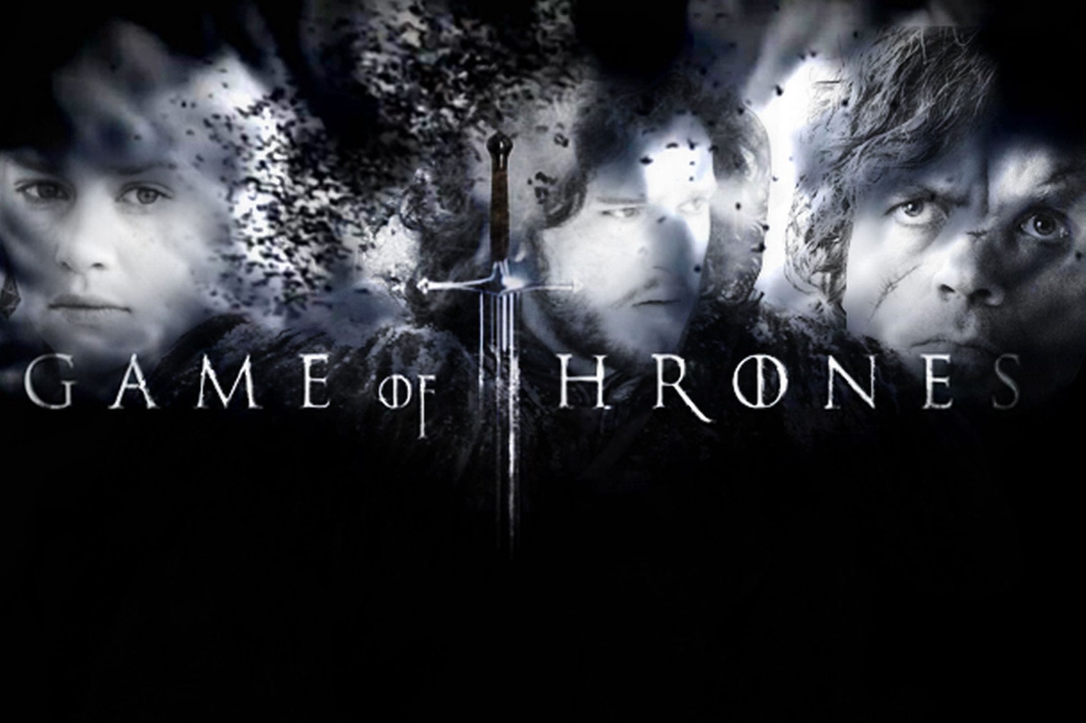 Game Of Thrones HD Wallpapers