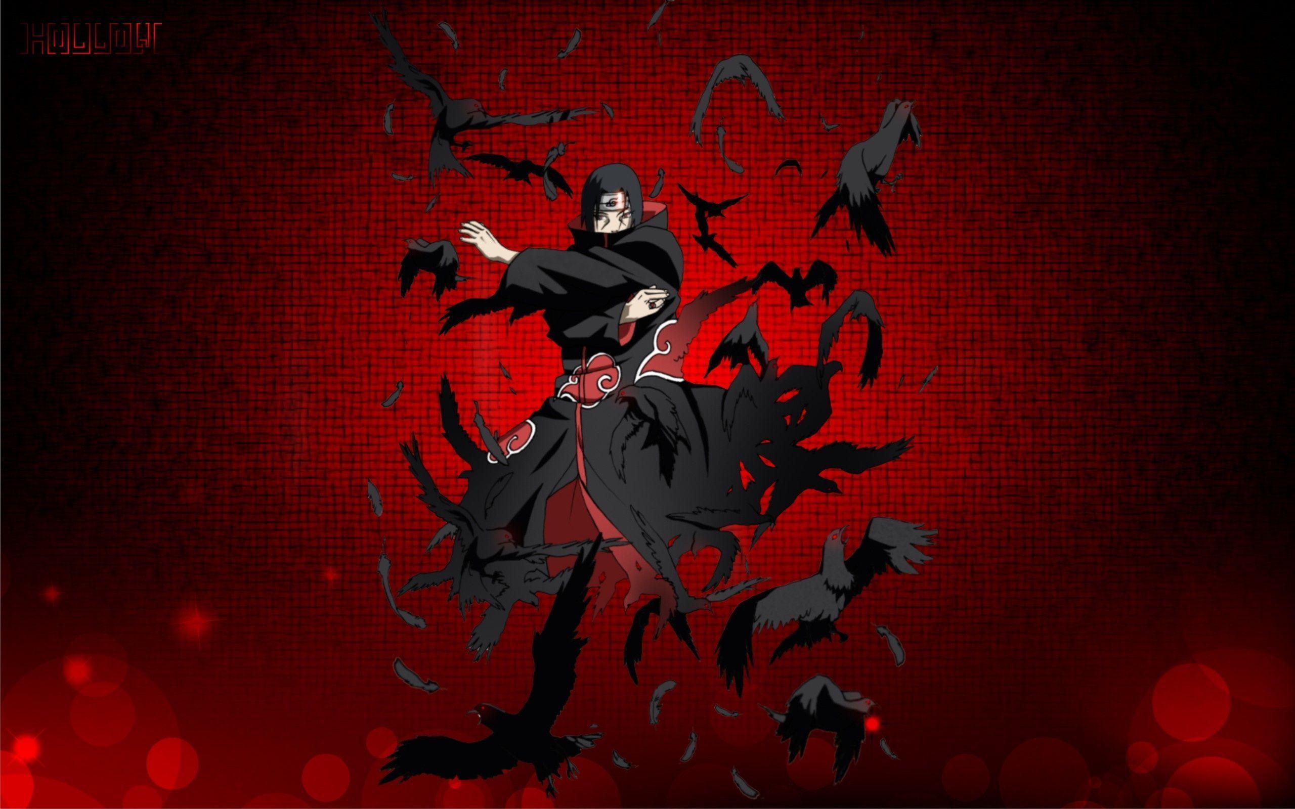 Most Downloaded Itachi Uchiha Wallpapers