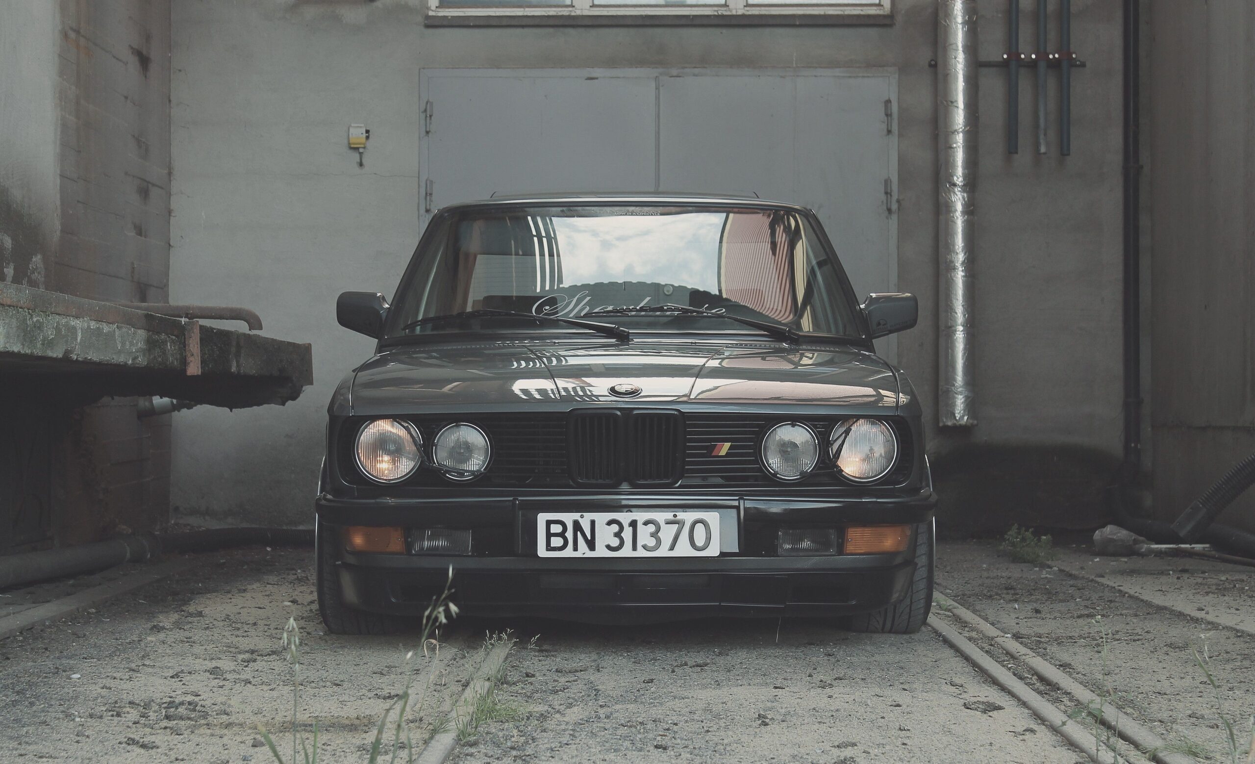 BMW, BMW E28, BMW E36, Norway, Stance, Stanceworks, Low Wallpapers