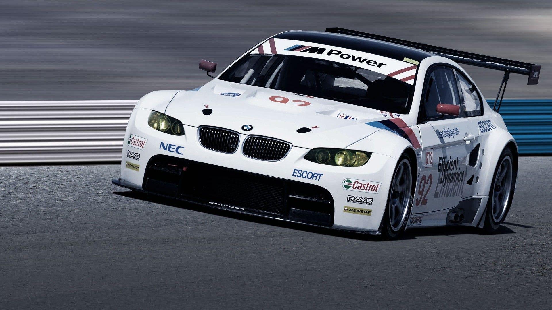 BMW M3 Wallpapers HD