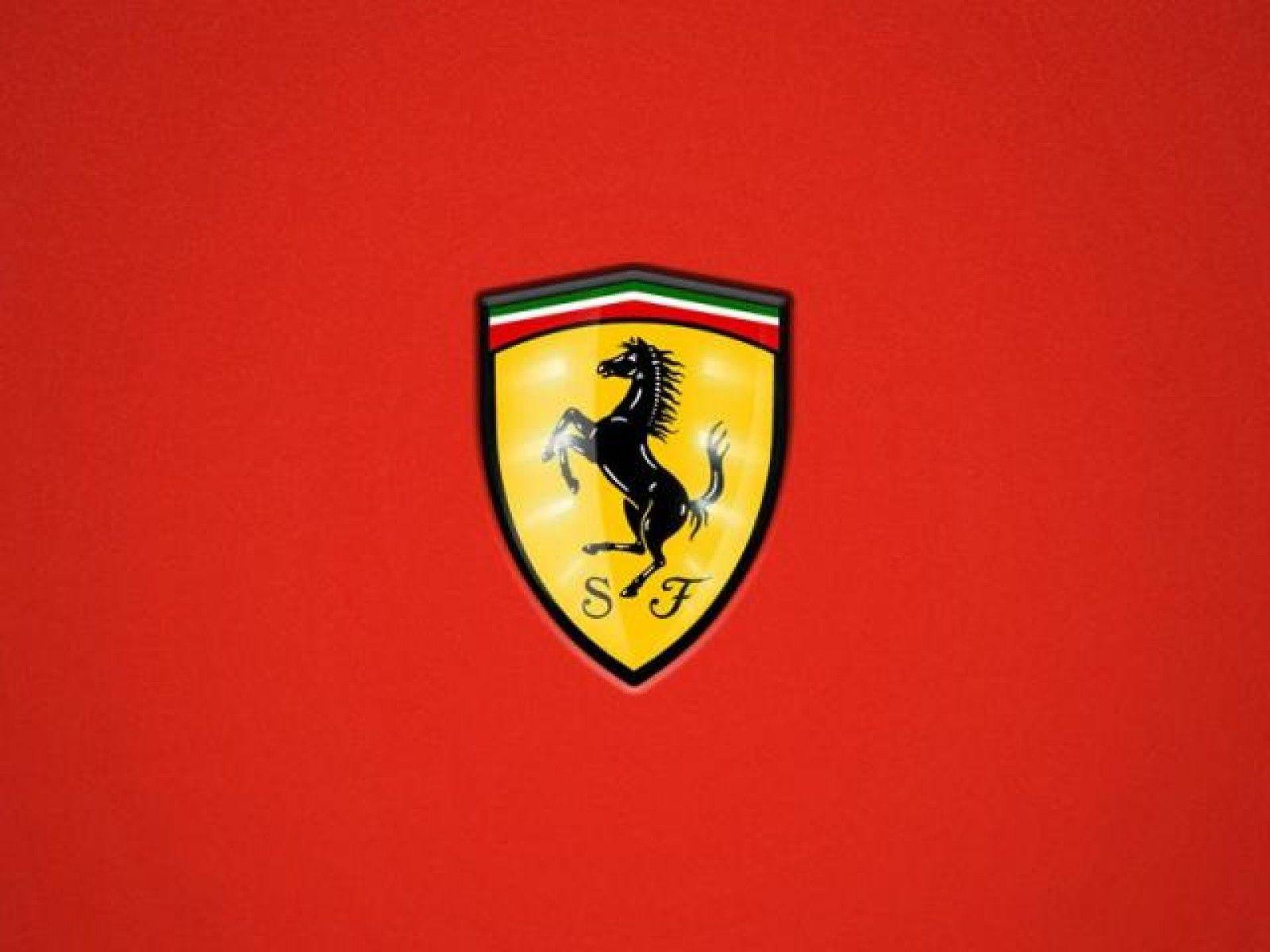 Ferrari Logo 38 43927 Image HD Wallpapers