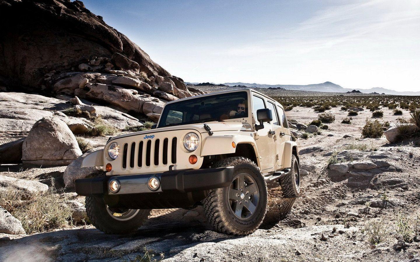 Jeep Wallpapers HD Backgrounds, Image, Pics, Photos Free Download