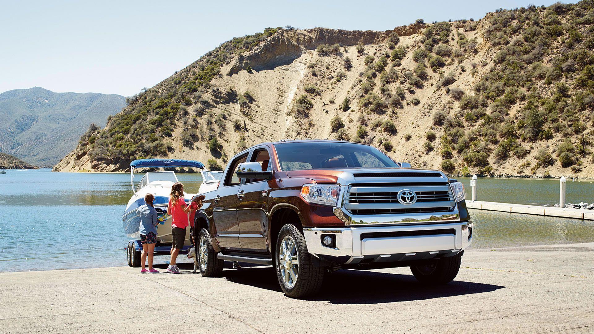 2015 Toyota Tundra Grand Junction CO