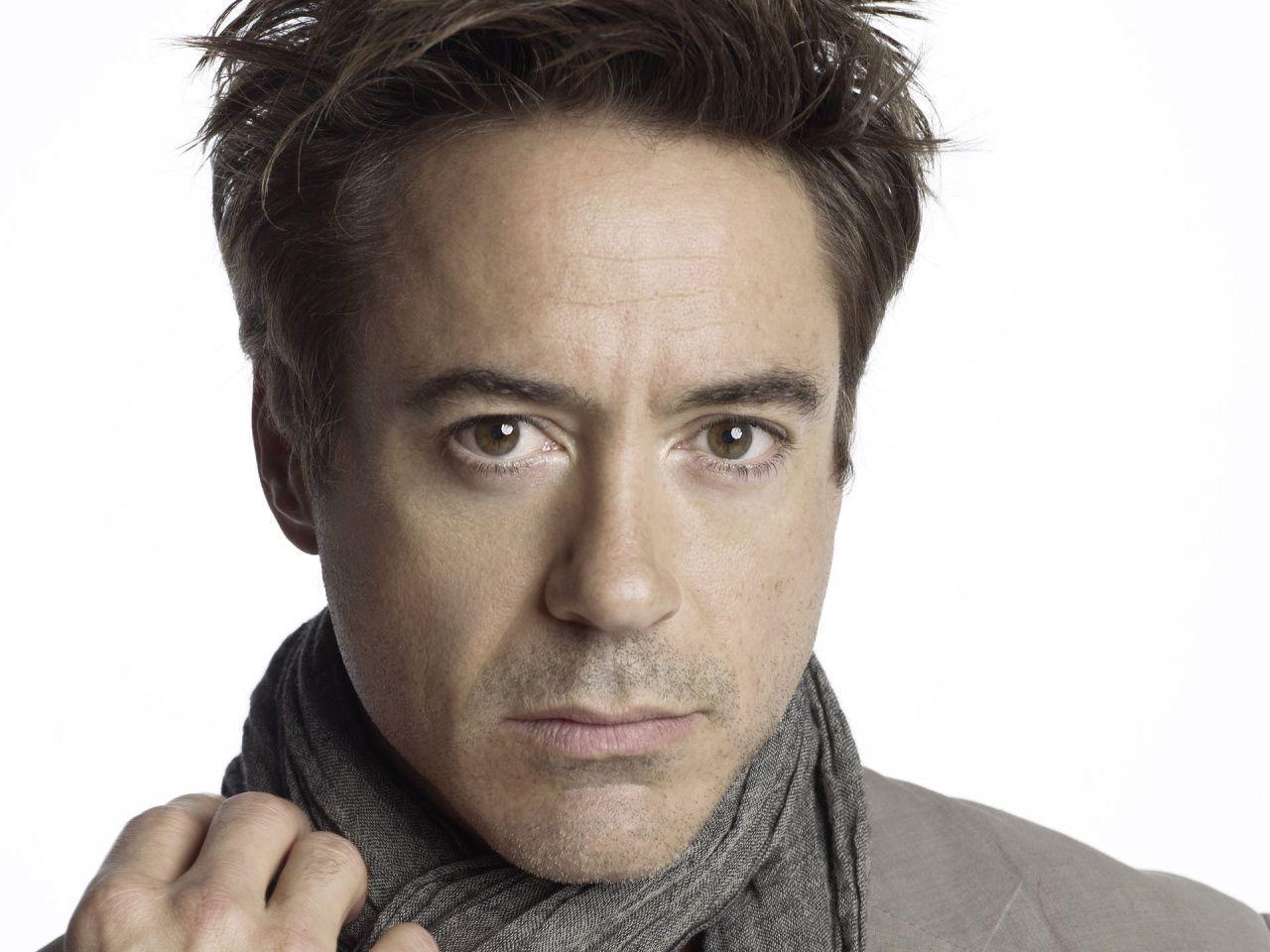 Robert Downey, Jr. Cool Wallpapers 2863 Image