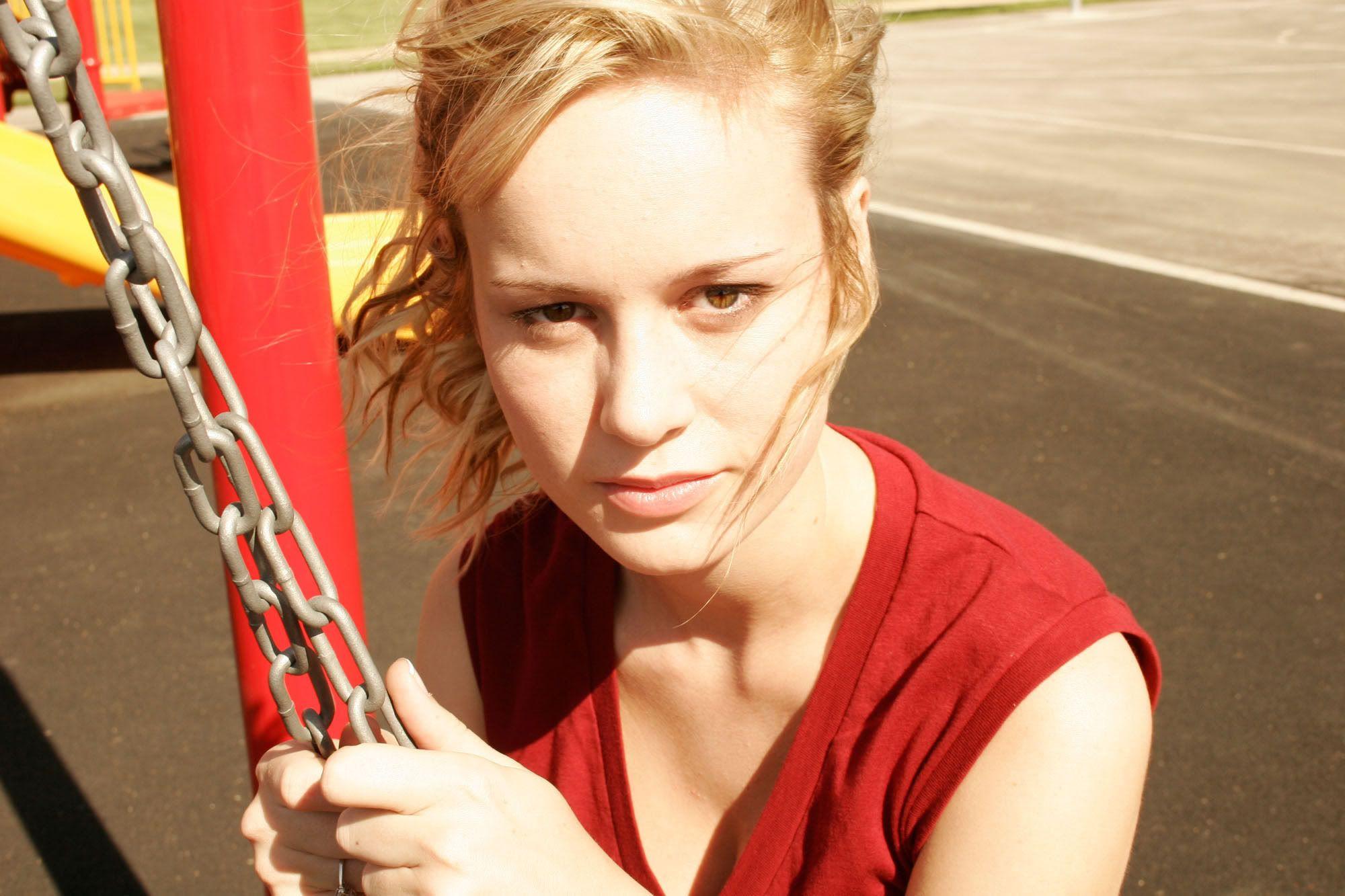 Beautiful Brie Larson HQ Image