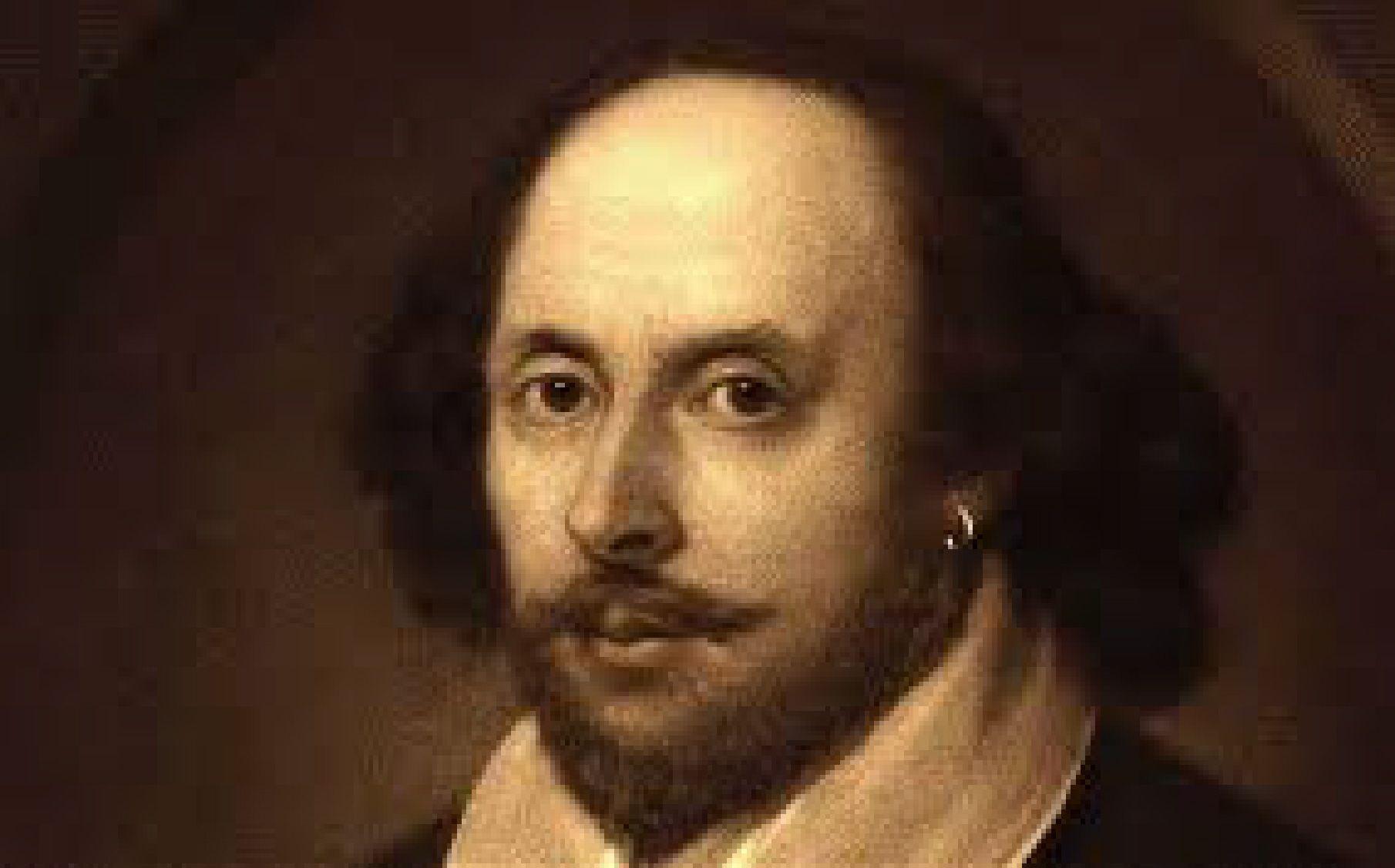 William Shakespeare Wallpapers Desktop