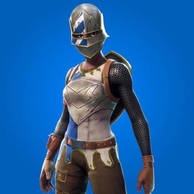 Royale Knight Fortnite wallpapers