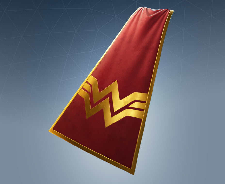 Wonder Woman Fortnite wallpapers