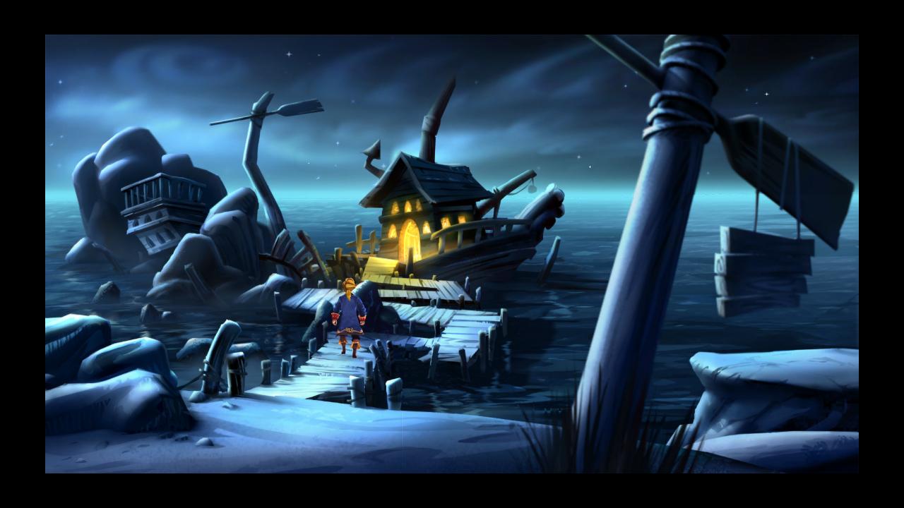 From the Archives: Monkey Island 2: LeChuck’s Revenge Special