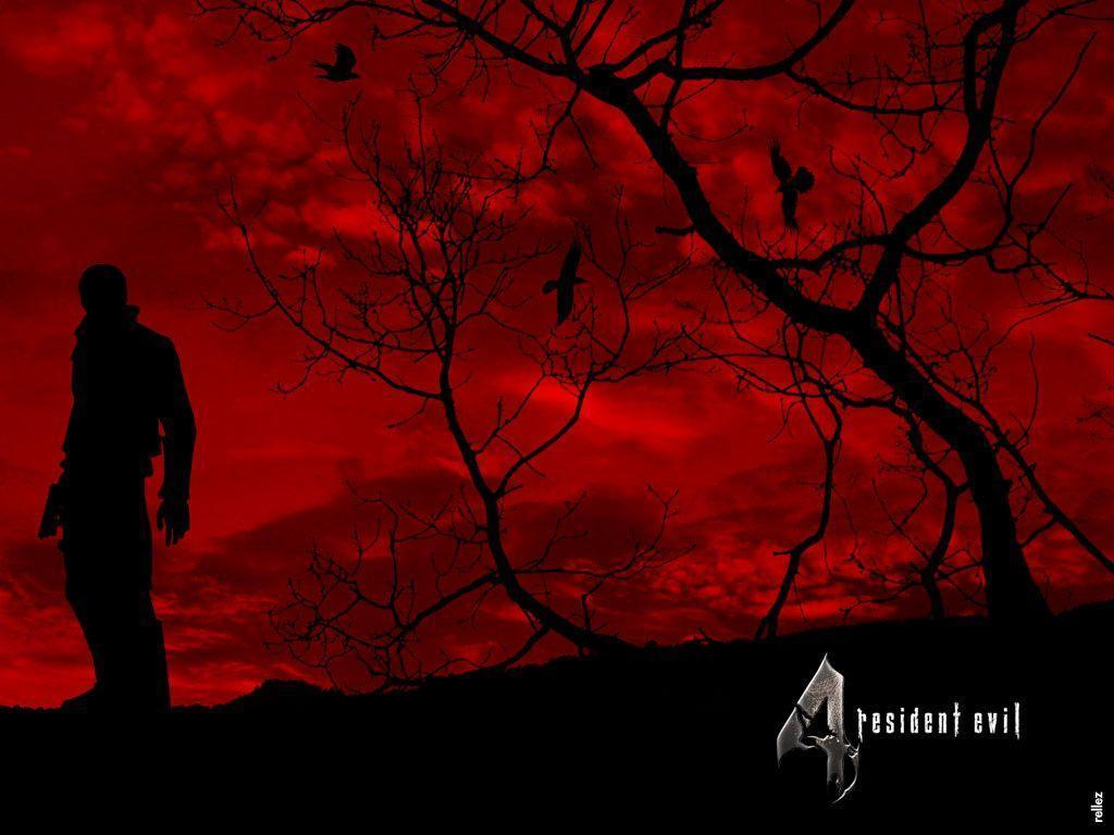 Las Mejores Wallpapers Resident Evil 4