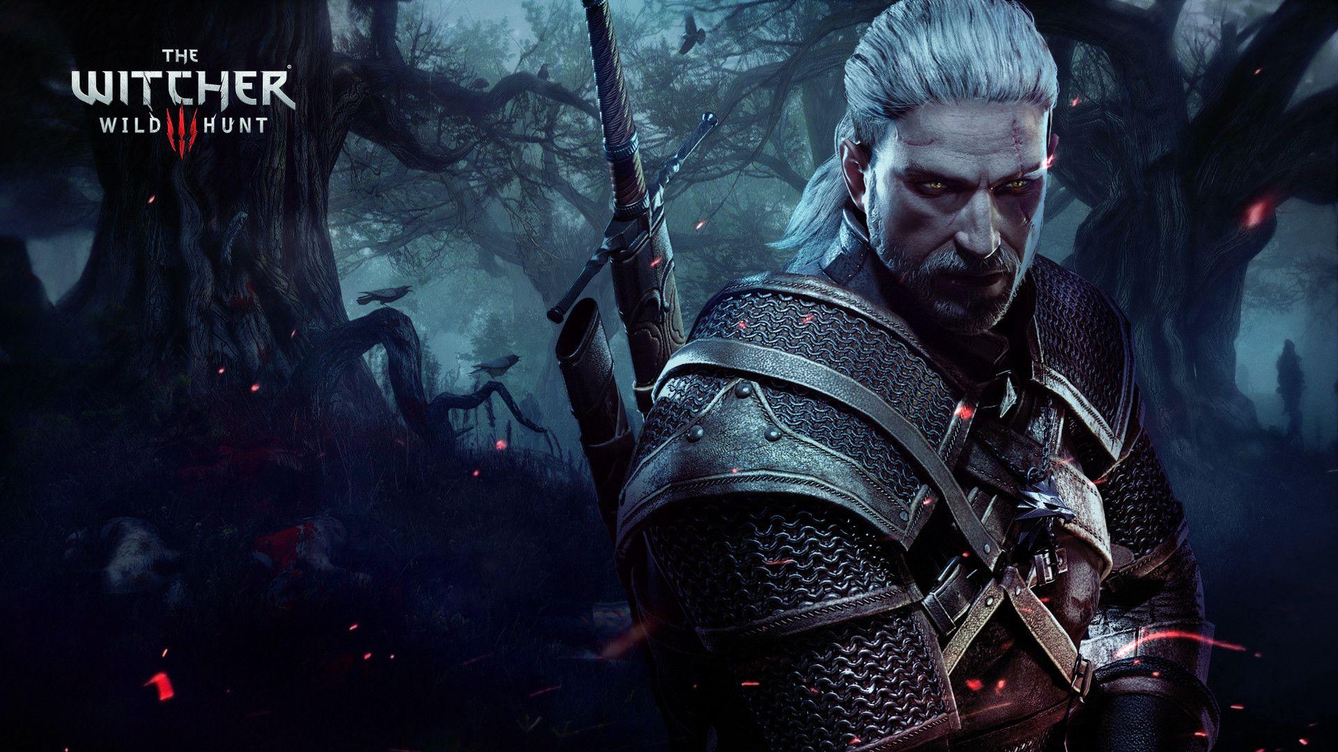 The Witcher 3: Wild Hunt wallpapers