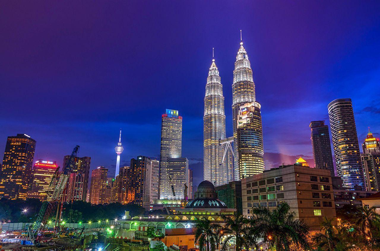 Malaysia free Wallpapers