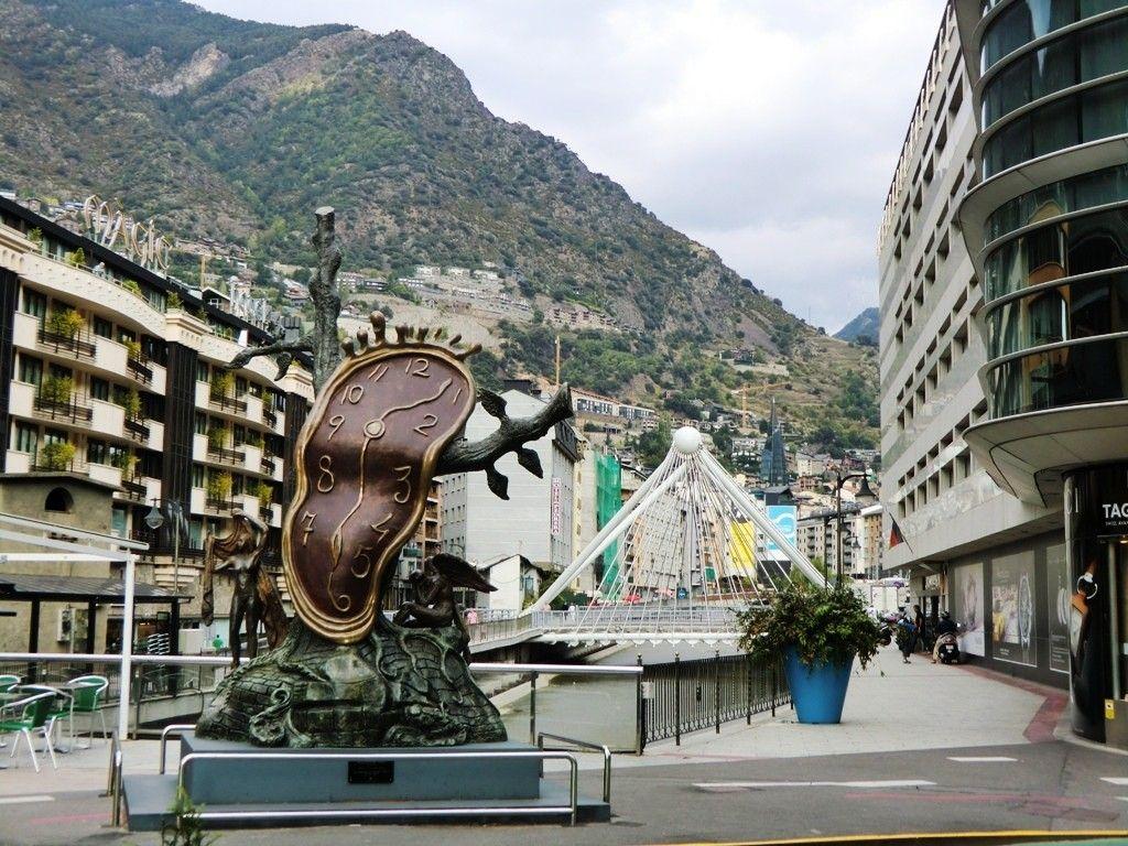 Andorra la Vella