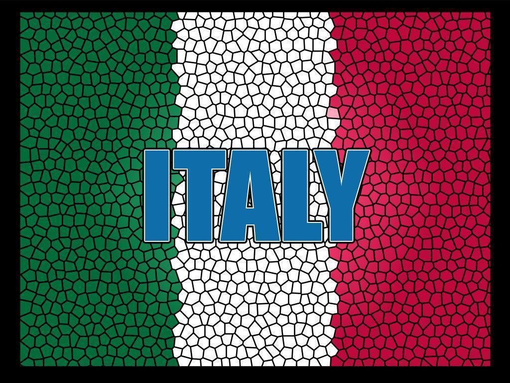 Awesome 42 Italian Flag Wallpapers