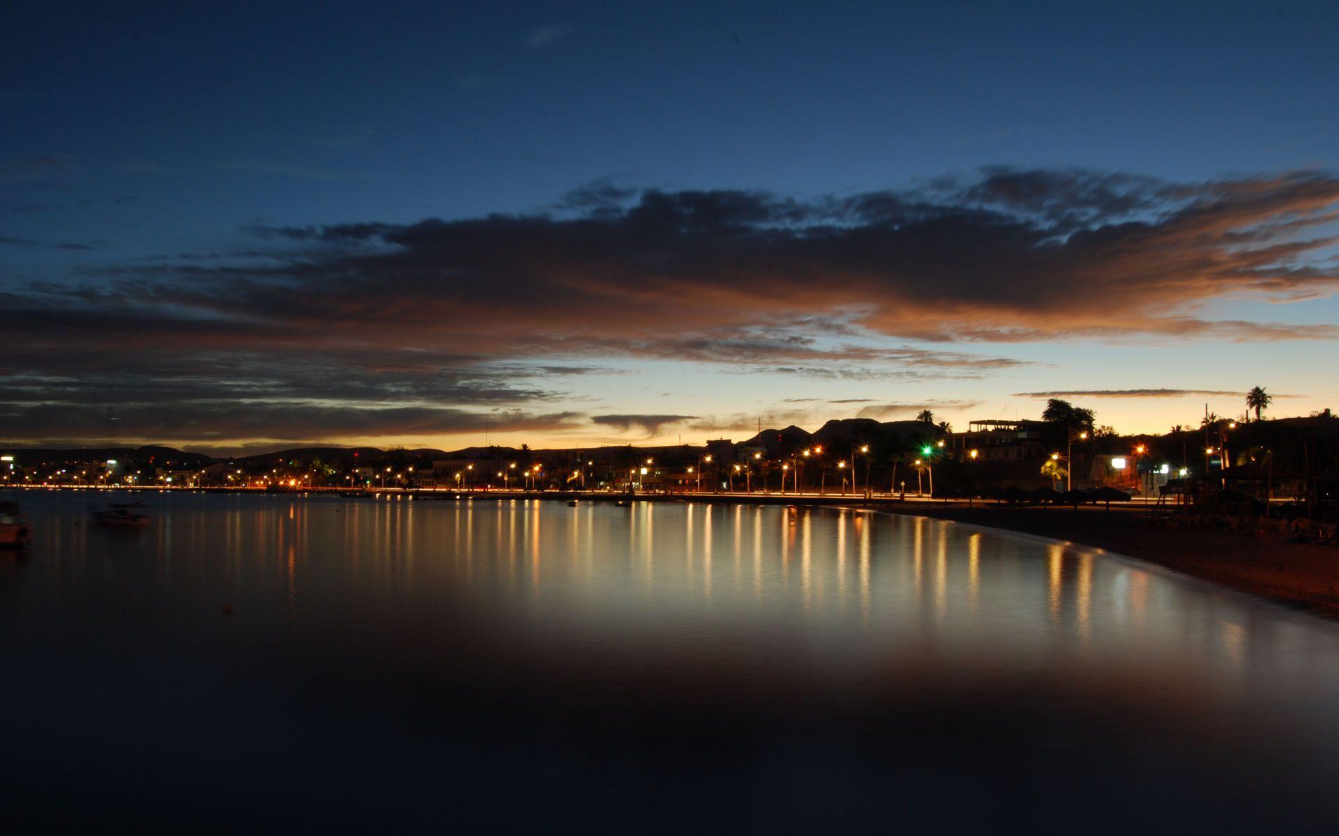 la paz mexico