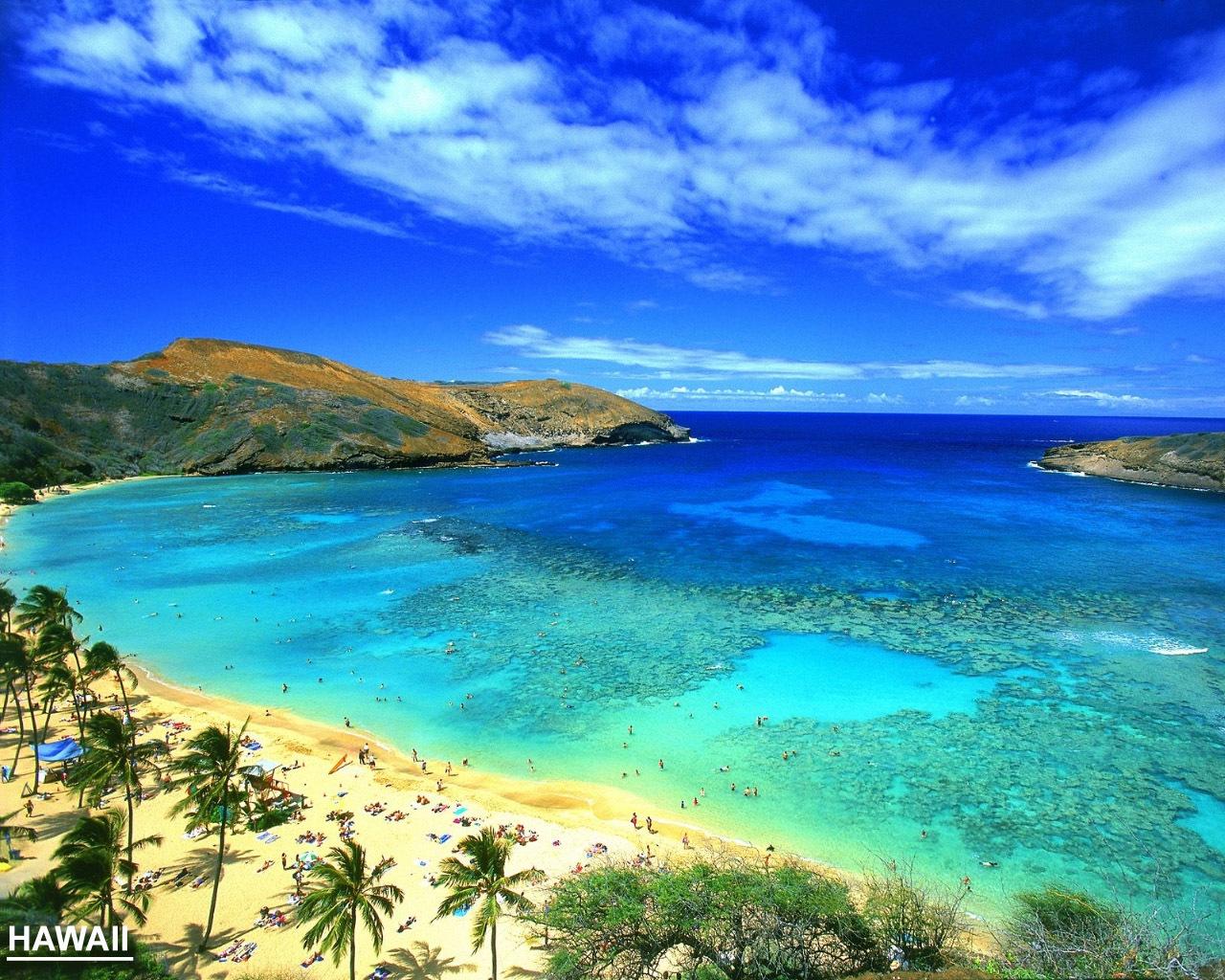 Hawaii Wallpapers Free HD Backgrounds Image Pictures