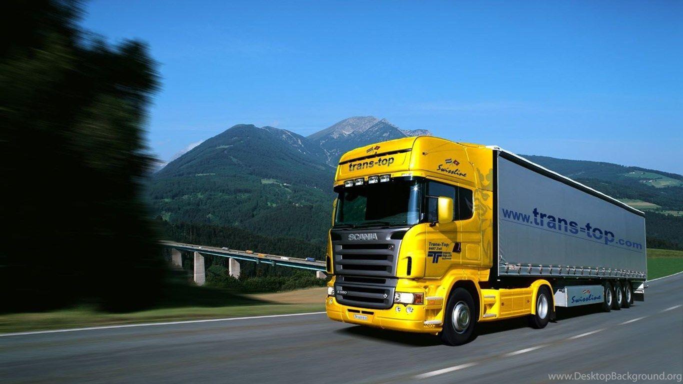 Daf Trucks Wallpapers Desktop Backgrounds