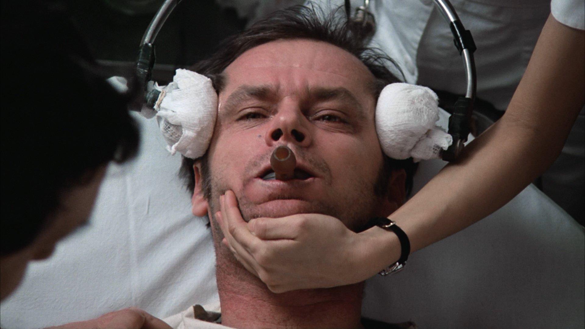 One Flew Over The Cuckoo’s Nest HD Wallpapers