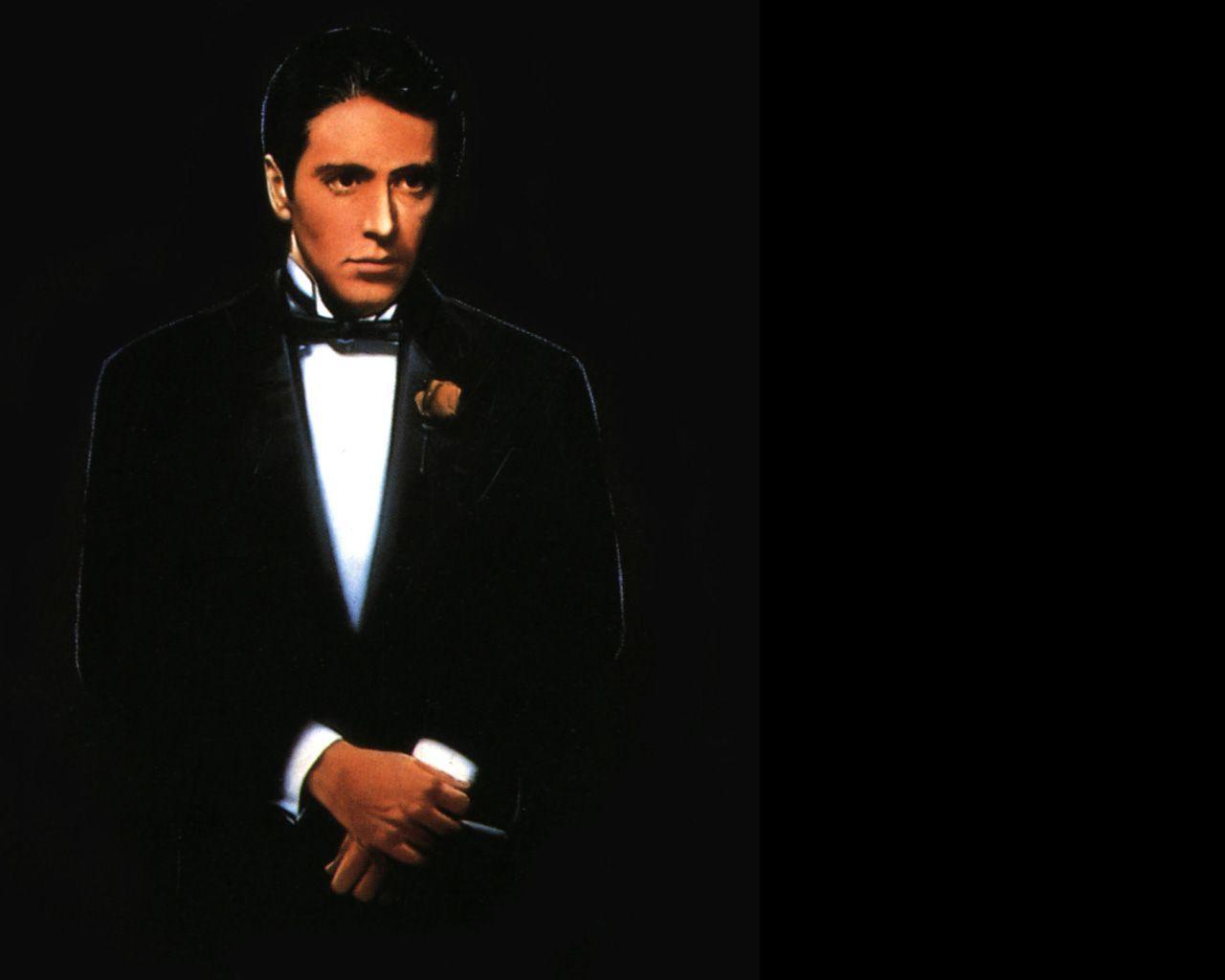 The Godfather HD Wallpaper Backgrounds Wallpapers