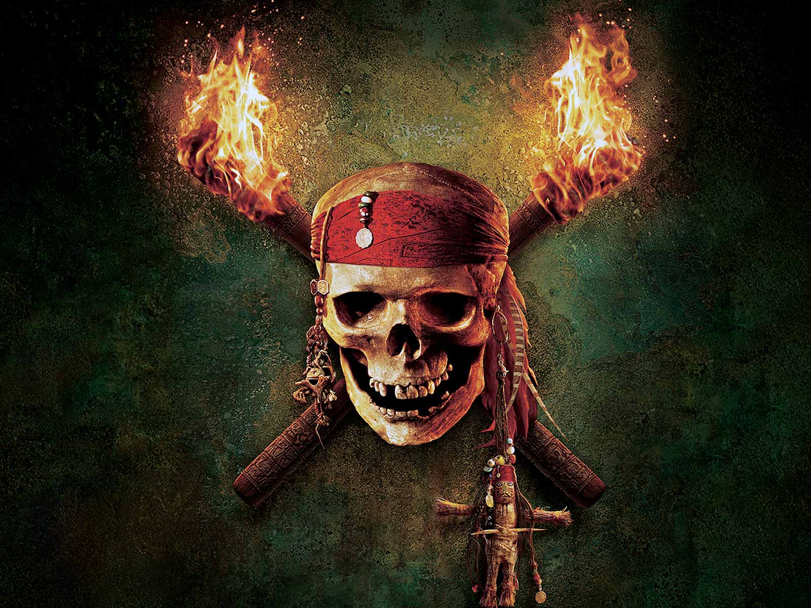 Pirates Of The Caribbean Wallpapers Image Wallpapers