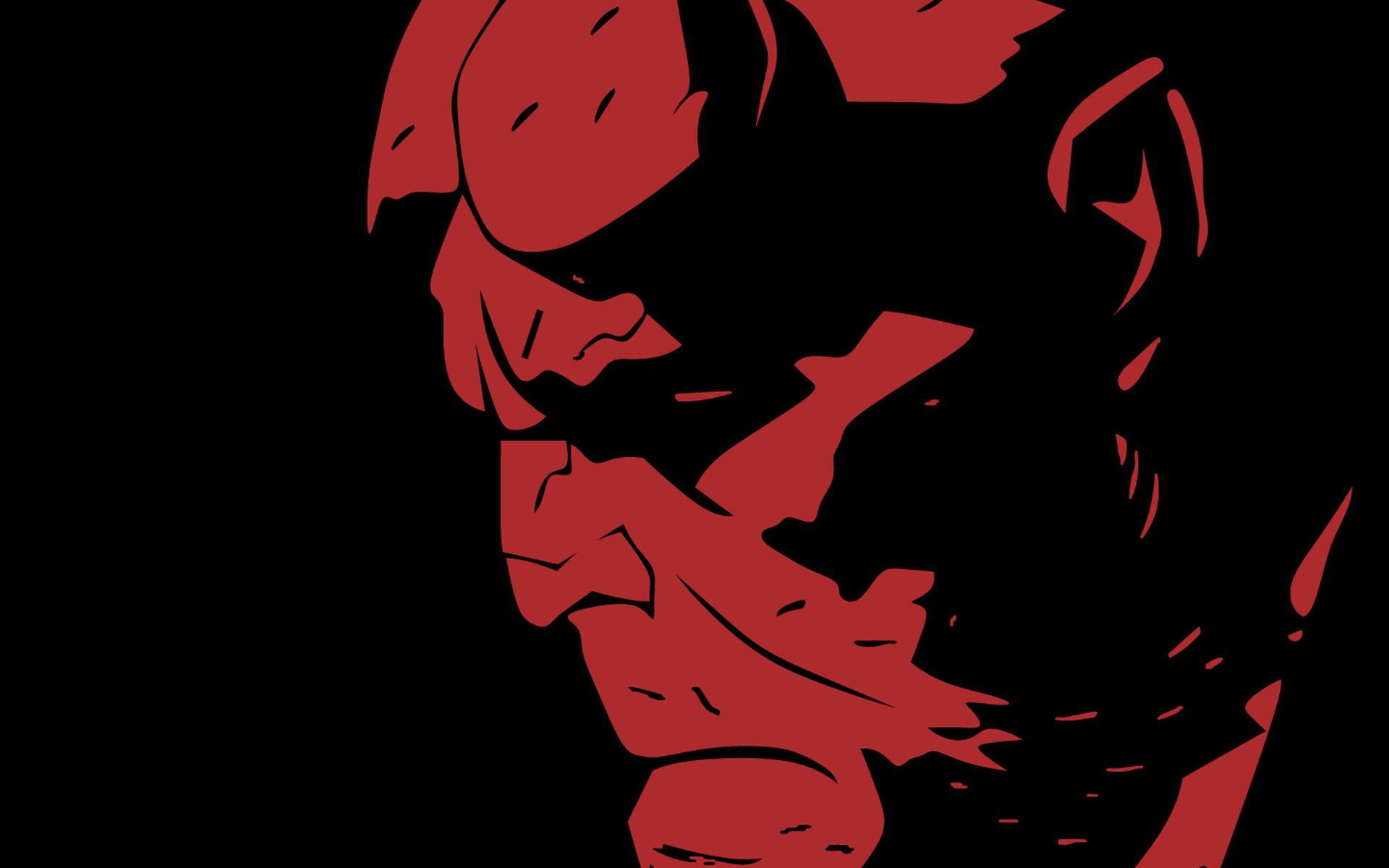 Hellboy wallpapers Gallery