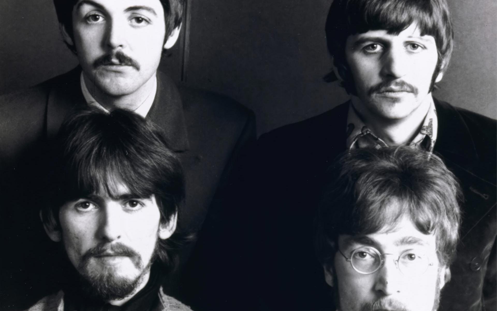 Beatles Wallpapers