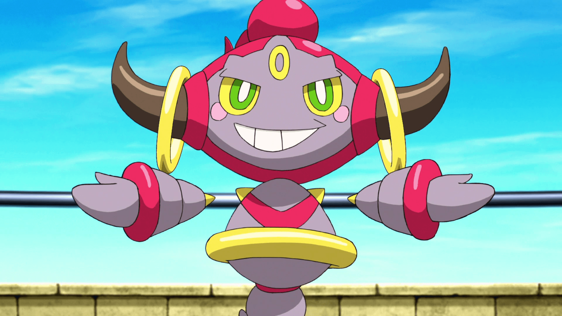 Hoopa