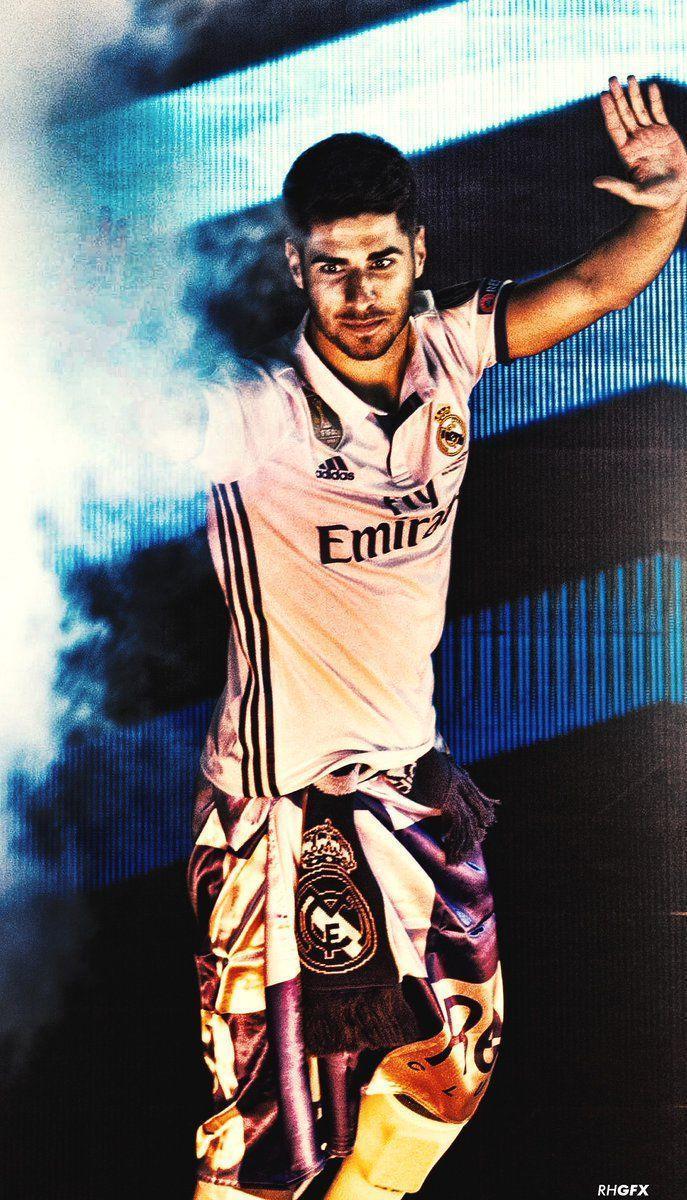 Marco Asensio, Superpuchar RM