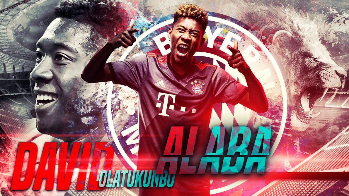 David Alaba