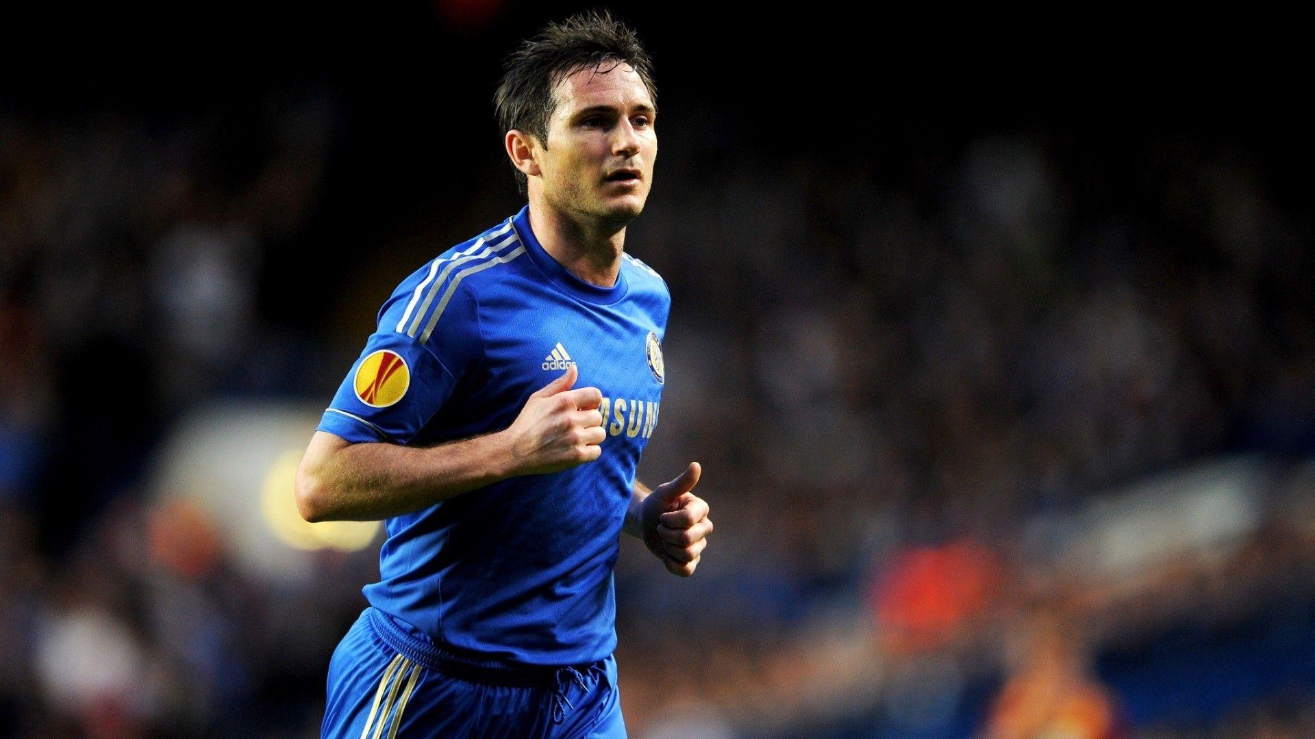 Frank Lampard Chelsea HD Desktop Wallpaper, Instagram photo