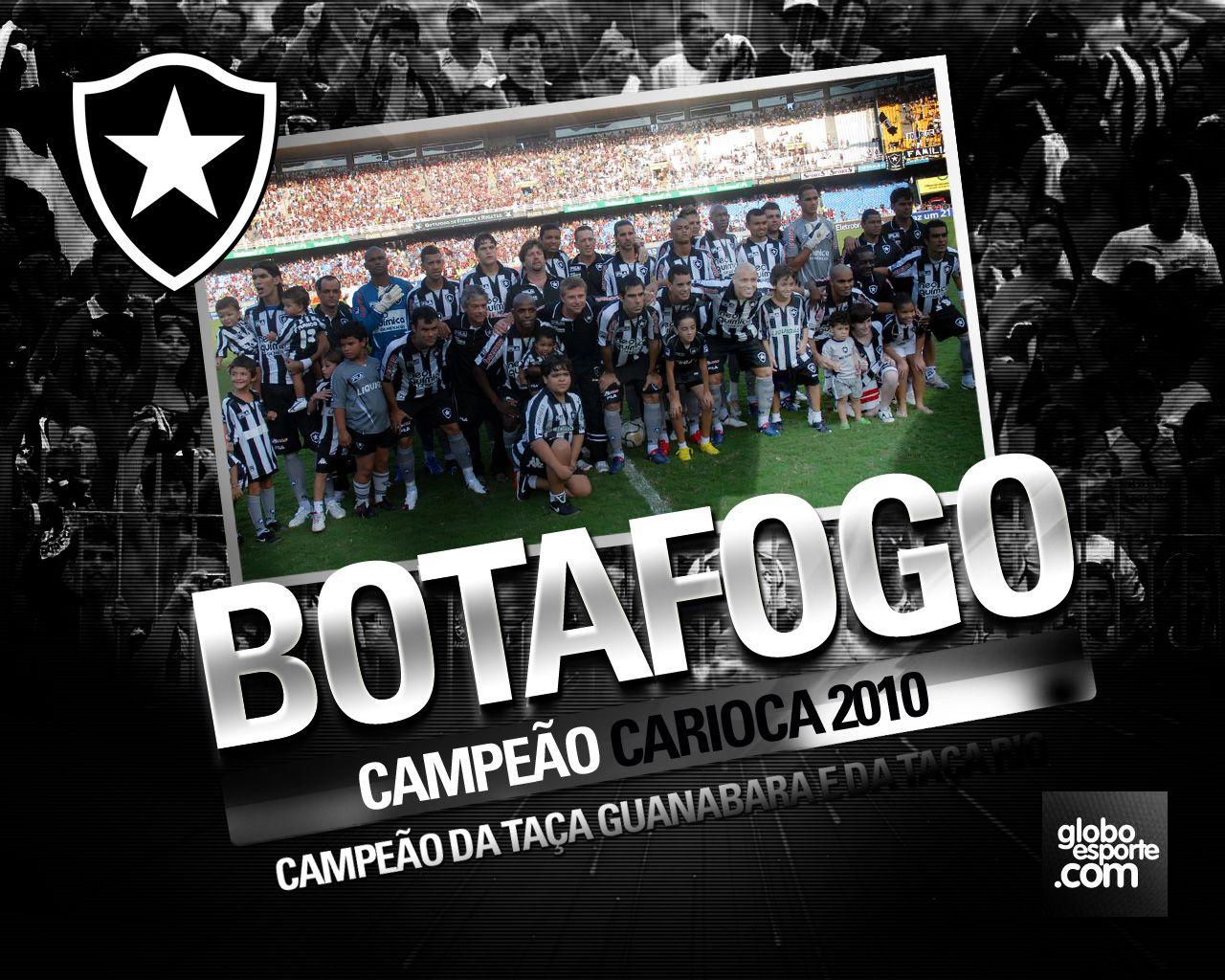 all new pix1: Wallpapers Botafogo Rj