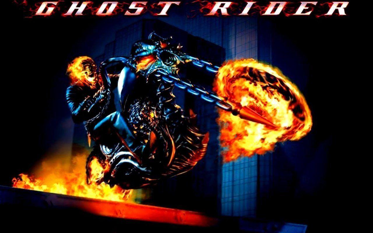 Ghost rider wallpapers, ghost rider wallpapers