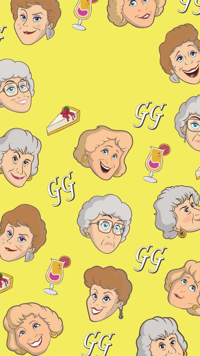 The Golden Girls