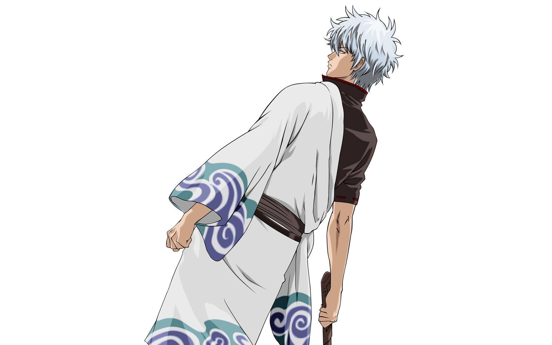 gintama wallpapers