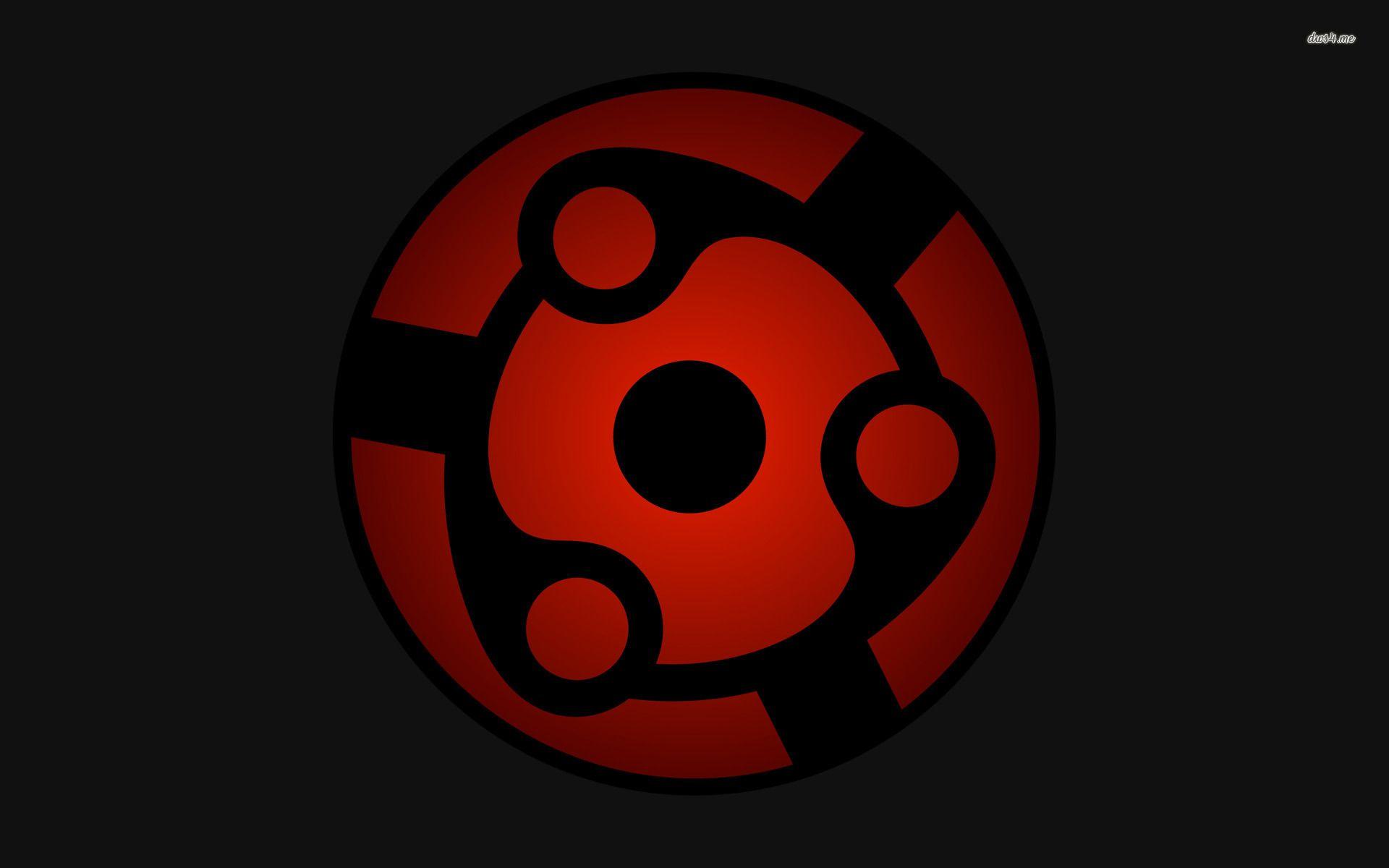 Sharingan Wallpapers