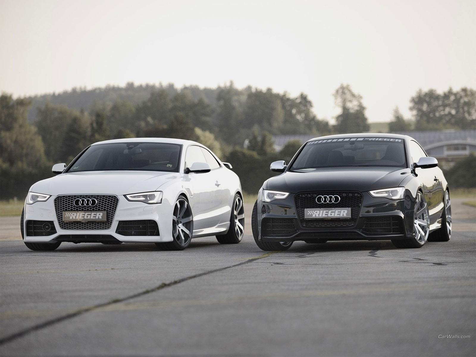 Audi rs4 wallpapers