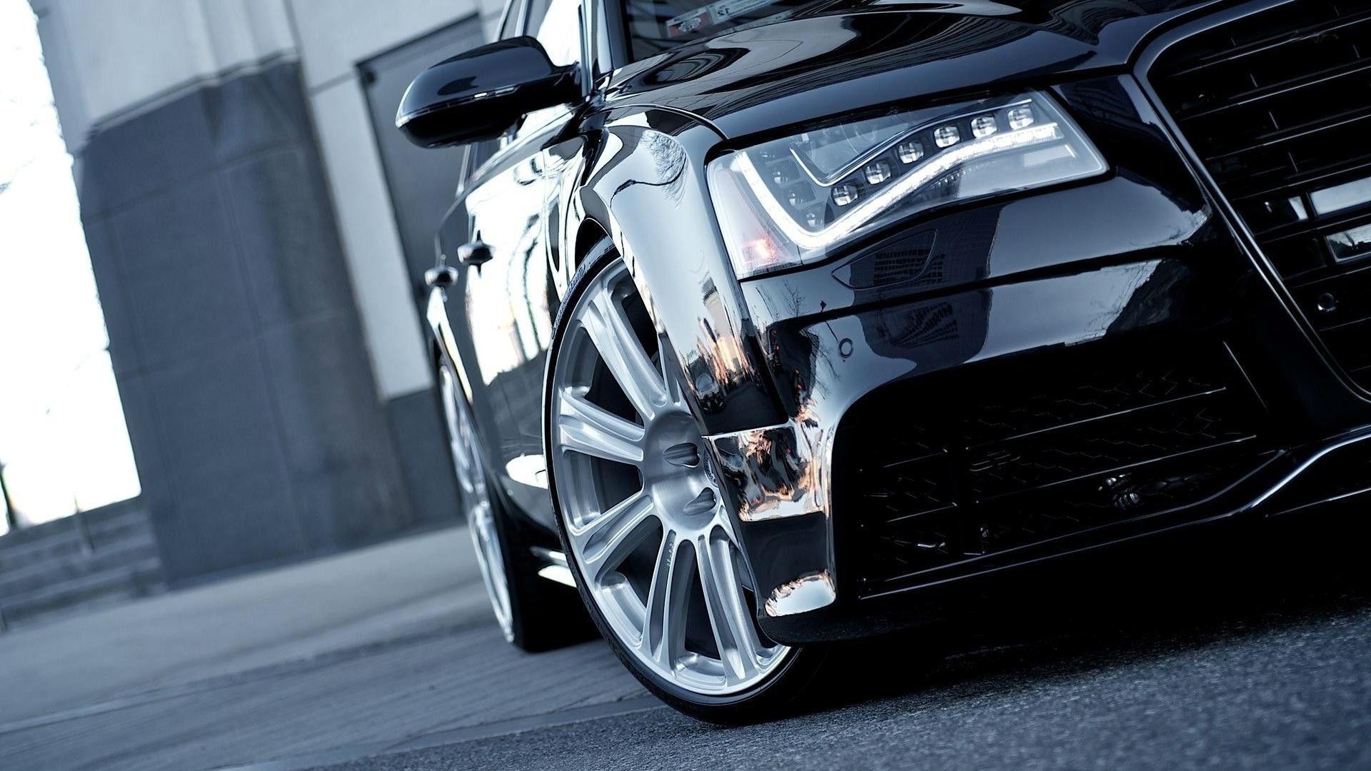 Audi A8 Wallpapers Group