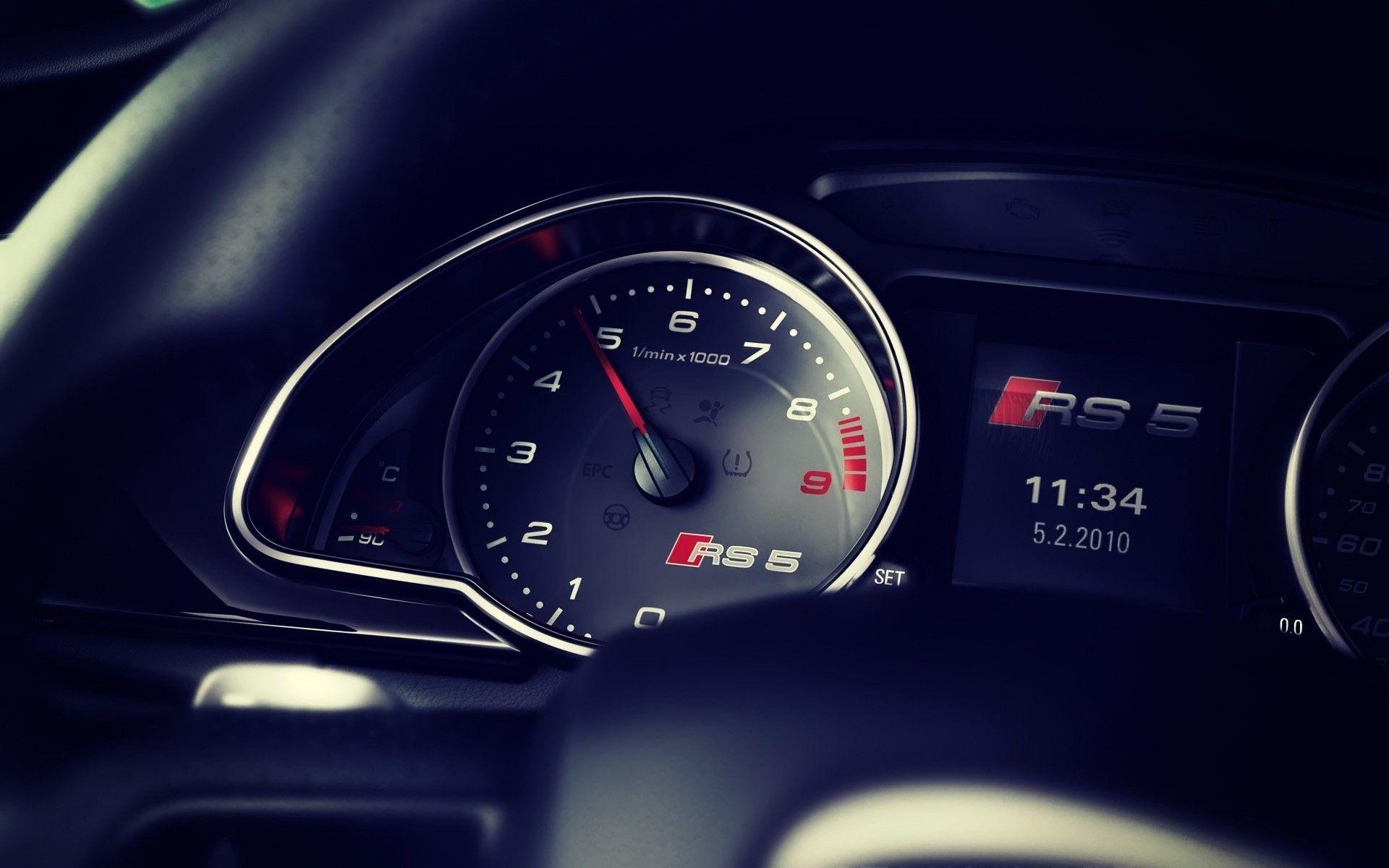 Speedometer Wallpapers