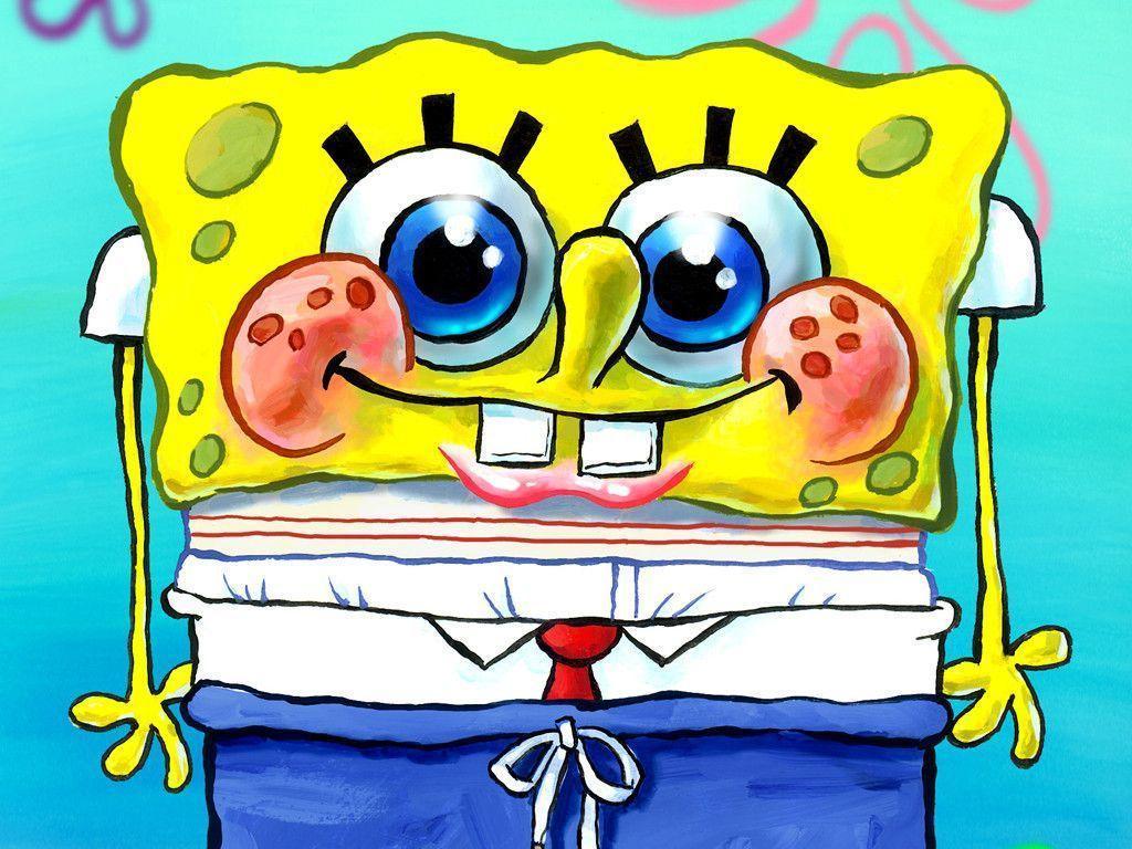 Spongebob Squarepants Wallpapers HD