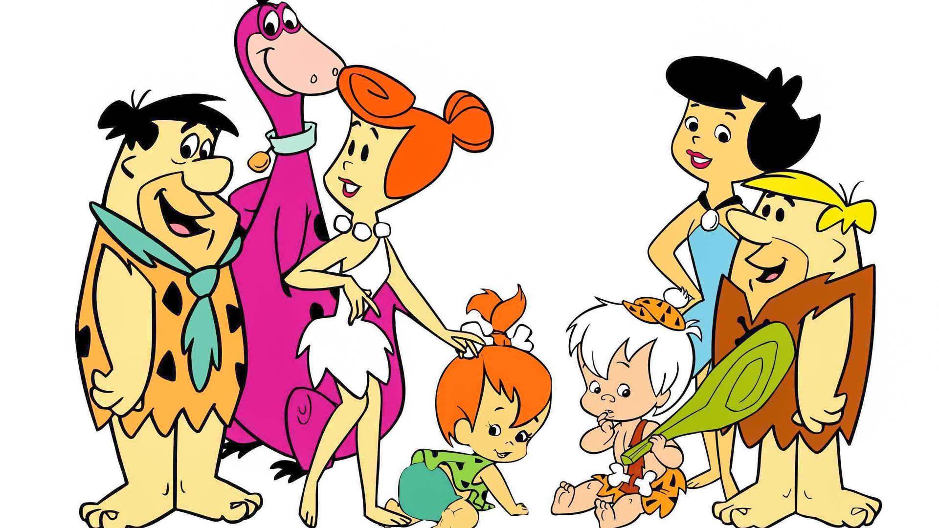 The Flintstones Some Best Chosen HD Wallpapers