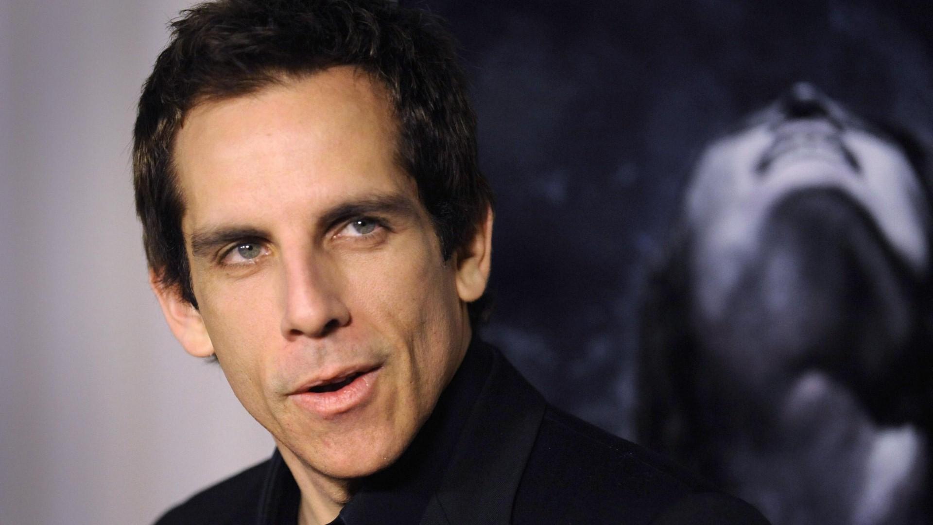 Ben Stiller Hollywood Actor HD Wallpapers