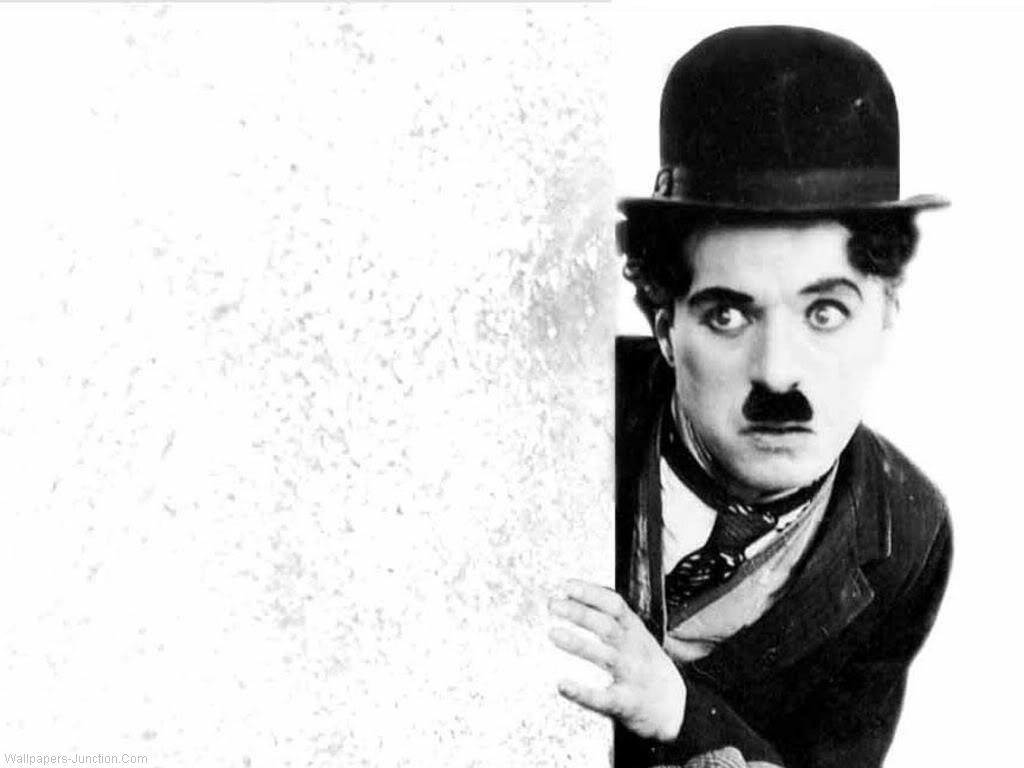 Charlie Chaplin Wallpapers