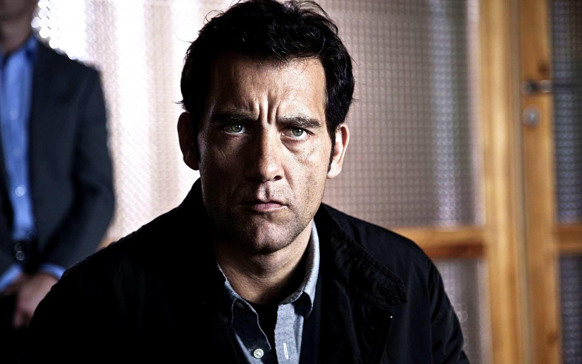 Clive owen actors men wallpapers