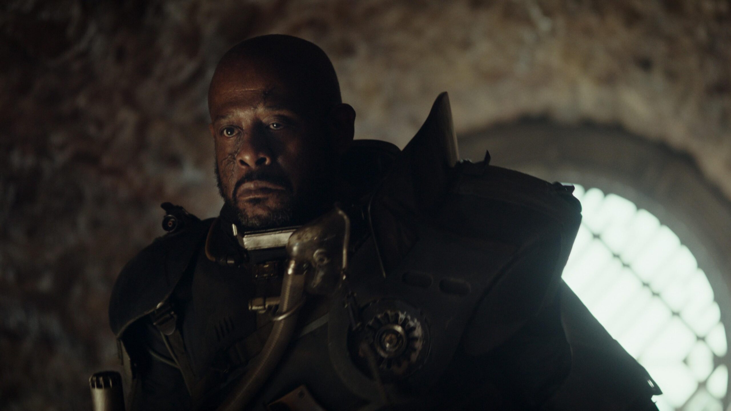 Wallpapers Rogue One: A Star Wars Story, Forest Whitaker, Best Movies