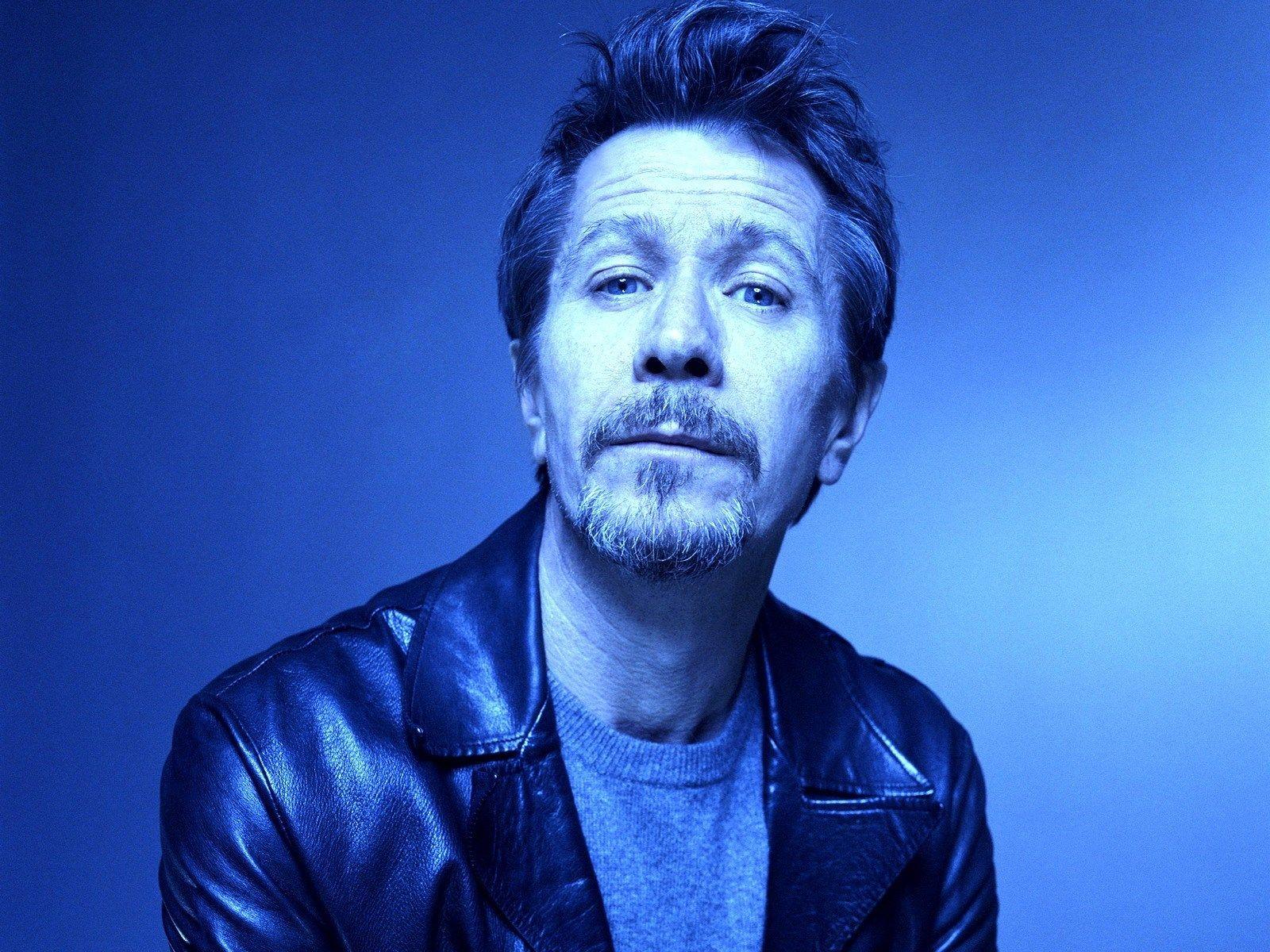 Gary Oldman